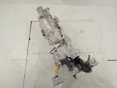 Second-hand car spare part GEARBOX for SUBARU LEGACY FAMILIAR/OUTBACK B13 (BP)  OEM IAM references TY758V1ABB  