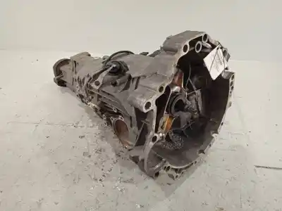 Second-hand car spare part gearbox for audi a6 berlina (4b2) 2.4 quattro oem iam references dwp
