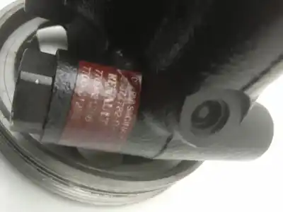 Автозапчасти б/у НАСОС ГИДРОУСИЛИТЕЛЯ за RENAULT SCENIC (JA..)  ссылки OEM IAM 7700431286  