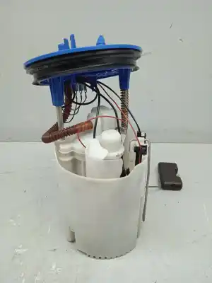 Автозапчасти б/у топливный насос за seat leon (5f1) style visio ссылки oem iam 5q0919051bf  