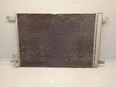 Автозапчастина б/у конденсат/радіатор кондиционера для seat leon (5f1) style visio посилання на oem iam 5q0816411bg  