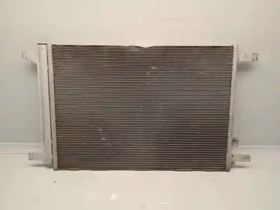 Second-hand car spare part air conditioning condenser / radiator for seat leon (5f1) style visio oem iam references 5q0816411bg Second-hand car spare part air conditioning condenser / radiator for seat leon (5f1) style visio oem iam references 5q0816411bg