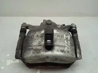 Second-hand car spare part front left brake caliper for seat leon (5f1) style visio oem iam references 8v0615123  