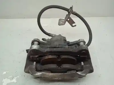 Second-hand car spare part front left brake caliper for seat leon (5f1) style visio oem iam references 8v0615123  