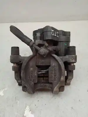 Second-hand car spare part rear left brake caliper for seat leon (5f1) style visio oem iam references 5q0615405db  