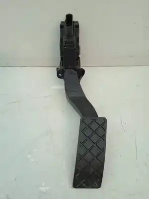 Second-hand car spare part accelerator pedal for seat leon (5f1) style visio oem iam references 5q1723503h  