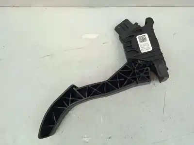 Second-hand car spare part accelerator pedal for seat leon (5f1) style visio oem iam references 5q1723503h Second-hand car spare part accelerator pedal for seat leon (5f1) style visio oem iam references 5q1723503h