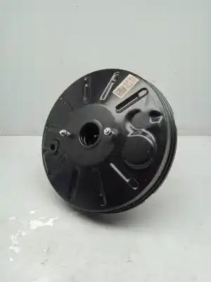 Second-hand car spare part brake servo for seat leon (5f1) style visio oem iam references 5q1614105ck  