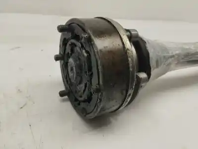 Second-hand car spare part front left transmission for seat leon (5f1) style visio oem iam references 5q0407271a  