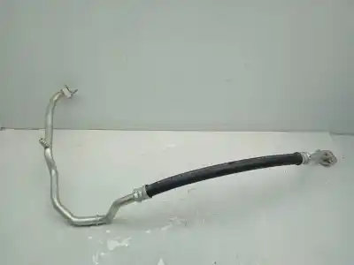 Second-hand car spare part air conditioning pipes for seat leon (5f1) style visio oem iam references 5q0816743c  