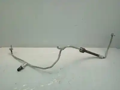 Автозапчасти б/у трубы кондиционирования воздуха за seat leon (5f1) style visio ссылки oem iam 5q0816741b  