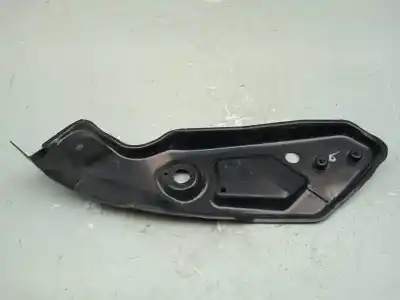 Second-hand car spare part right headlight support for seat leon (5f1) style visio oem iam references 5f0806930 Second-hand car spare part right headlight support for seat leon (5f1) style visio oem iam references 5f0806930