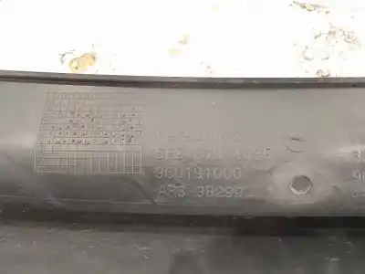 Second-hand car spare part torpedo for seat leon (5f1) style visio oem iam references 5f2819403f Second-hand car spare part torpedo for seat leon (5f1) style visio oem iam references 5f2819403f