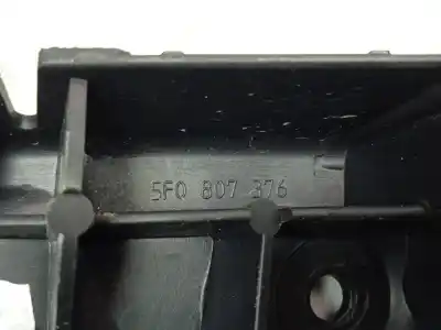 Автозапчасти б/у литье за seat leon (5f1) style visio ссылки oem iam   