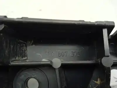 Second-hand car spare part decorative moulding for seat leon (5f1) style visio oem iam references  Second-hand car spare part decorative moulding for seat leon (5f1) style visio oem iam references