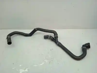 Автозапчастина б/у труба для seat leon (5f1) style visio посилання на oem iam 5q0122073an  