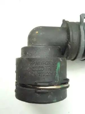 Second-hand car spare part tube for seat leon (5f1) style visio oem iam references 5q0122073an Second-hand car spare part tube for seat leon (5f1) style visio oem iam references 5q0122073an