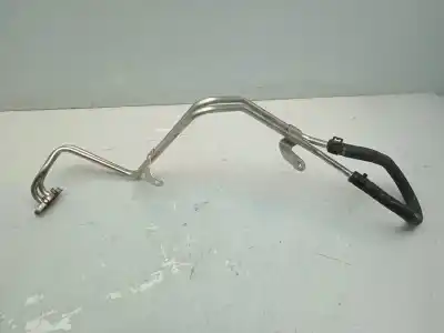 Second-hand car spare part tube for seat leon (5f1) style visio oem iam references 5q0122157bp Second-hand car spare part tube for seat leon (5f1) style visio oem iam references 5q0122157bp