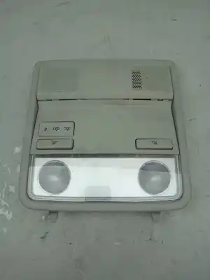 Автозапчасти б/у внутренний свет за seat leon (5f1) style visio ссылки oem iam 1k0947105ac  