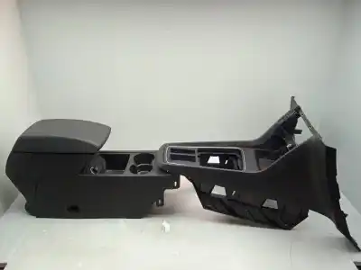 Second-hand car spare part center armrest for seat leon (5f1) style visio oem iam references 5f0863243 Second-hand car spare part center armrest for seat leon (5f1) style visio oem iam references 5f0863243