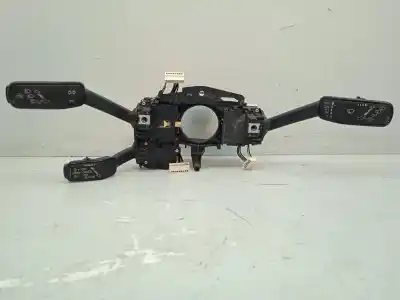 Second-hand car spare part headlights switch for seat leon (5f1) style visio oem iam references 5q0953507ha  