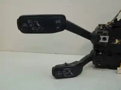 Second-hand car spare part headlights switch for seat leon (5f1) style visio oem iam references 5q0953507ha  