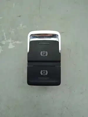 Second-hand car spare part handbrake lever for seat leon (5f1) style visio oem iam references 575927225 Second-hand car spare part handbrake lever for seat leon (5f1) style visio oem iam references 575927225