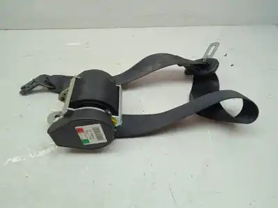 Second-hand car spare part rear left seat belt for seat leon (5f1) style visio oem iam references 621180600  