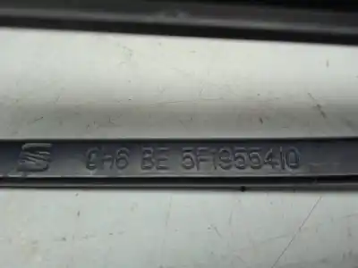 Second-hand car spare part front right windshield wiper arm for seat leon (5f1) style visio oem iam references 5f1955410  