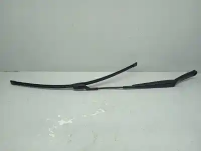 Second-hand car spare part left front windshield wiper arm for seat leon (5f1) style visio oem iam references 5f1955409 Second-hand car spare part left front windshield wiper arm for seat leon (5f1) style visio oem iam references 5f1955409