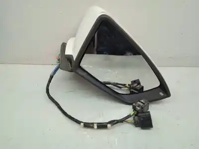 Second-hand car spare part right rearview mirror for seat leon (5f1) style visio oem iam references 5f1857508q  