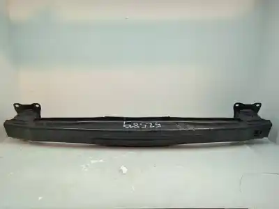 Автозапчасти б/у усиление заднего бампера за seat leon (5f1) style visio ссылки oem iam 5f0807305  