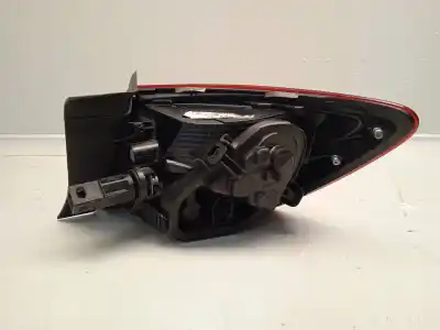 Second-hand car spare part left tailgate light for seat leon (5f1) style visio oem iam references 5f0945095d Second-hand car spare part left tailgate light for seat leon (5f1) style visio oem iam references 5f0945095d