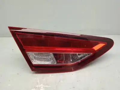 Second-hand car spare part interior left tailgate light for seat leon (5f1) style visio oem iam references 5f0945093j Second-hand car spare part interior left tailgate light for seat leon (5f1) style visio oem iam references 5f0945093j