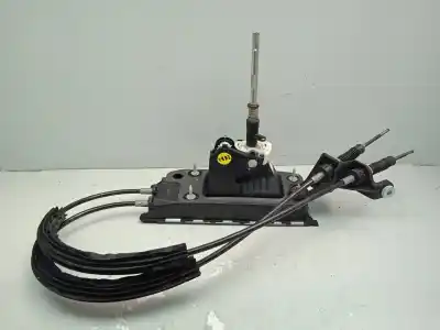 Автозапчасти б/у рычаг переключения передач за seat leon (5f1) style visio ссылки oem iam 5q0711049an  