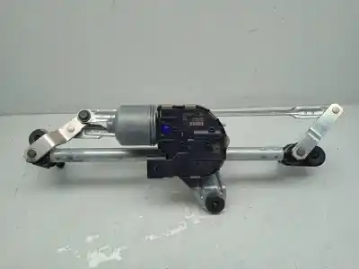 Second-hand car spare part front windshield wiper motor for seat leon (5f1) style visio oem iam references 5f1955119a Second-hand car spare part front windshield wiper motor for seat leon (5f1) style visio oem iam references 5f1955119a