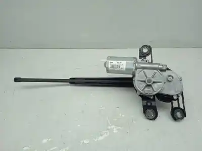 Автозапчасти б/у мотор заднего стеклоочистителя за seat leon (5f1) style visio ссылки oem iam 5f4955711a  