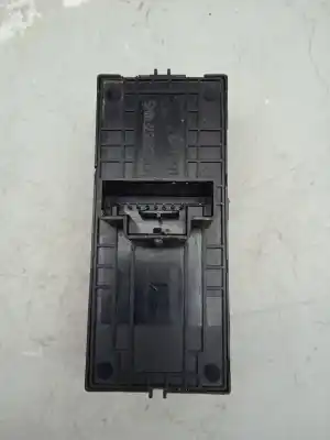 Second-hand car spare part left front power window switch for seat leon (5f1) style visio oem iam references 5g0959857f  