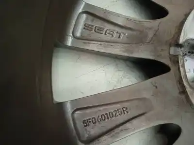 Автозапчасти б/у шина за seat leon (5f1) style visio ссылки oem iam 5f0601025r  