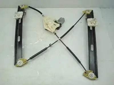 Автозапчасти б/у регулятор стекла переднего правого за seat leon (5f1) style visio ссылки oem iam 5q0959802b  