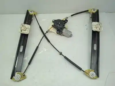 Second-hand car spare part driver left window regulator for seat leon (5f1) style visio oem iam references 5q0959801b Second-hand car spare part driver left window regulator for seat leon (5f1) style visio oem iam references 5q0959801b