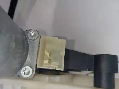 Second-hand car spare part driver left window regulator for seat leon (5f1) style visio oem iam references 5q0959801b  