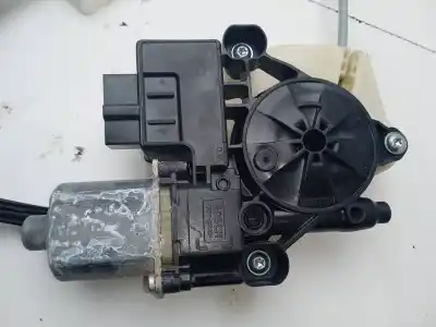 Second-hand car spare part rear right window regulator for seat leon (5f1) style visio oem iam references 5q0959812e  