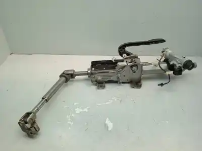 Second-hand car spare part steering column for seat leon (5f1) style visio oem iam references 5q1419502ap Second-hand car spare part steering column for seat leon (5f1) style visio oem iam references 5q1419502ap