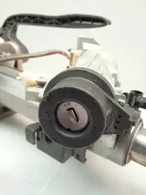 Second-hand car spare part steering column for seat leon (5f1) style visio oem iam references 5q1419502ap  