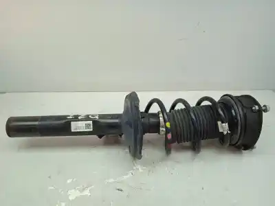 Second-hand car spare part front left shock absorber for seat leon (5f1) style visio oem iam references 5q0413023fm Second-hand car spare part front left shock absorber for seat leon (5f1) style visio oem iam references 5q0413023fm