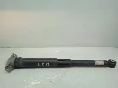 Автозапчасти б/у задний левый амортизатор за seat leon (5f1) style visio ссылки oem iam 5q0512013es  