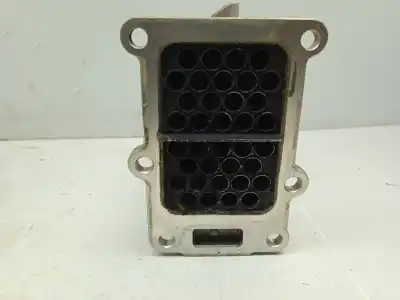 Pezzo di ricambio per auto di seconda mano RAFFREDDATORE EGR per AUDI A3 SPORTBACK (8P)  Riferimenti OEM IAM 709720000  