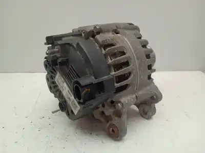 Автозапчасти б/у генератор за seat leon (5f1) style visio ссылки oem iam 04e903015  