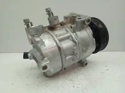 Second-hand car spare part air conditioning compressor for seat leon (5f1) style visio oem iam references 5q0816803d Second-hand car spare part air conditioning compressor for seat leon (5f1) style visio oem iam references 5q0816803d